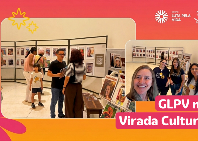 virada cultural